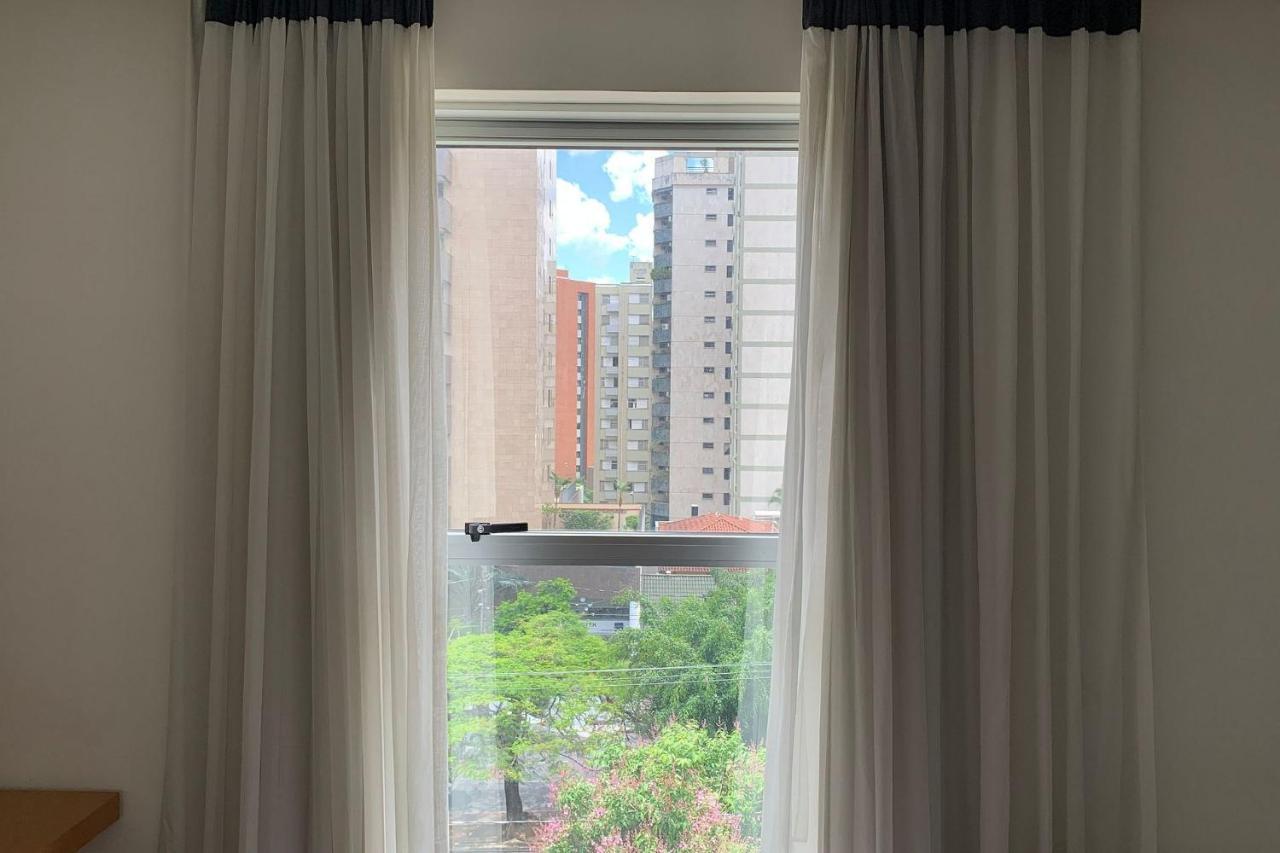 Apartamento Lk Santo Agostinho 10 Belo Horizonte Exterior foto