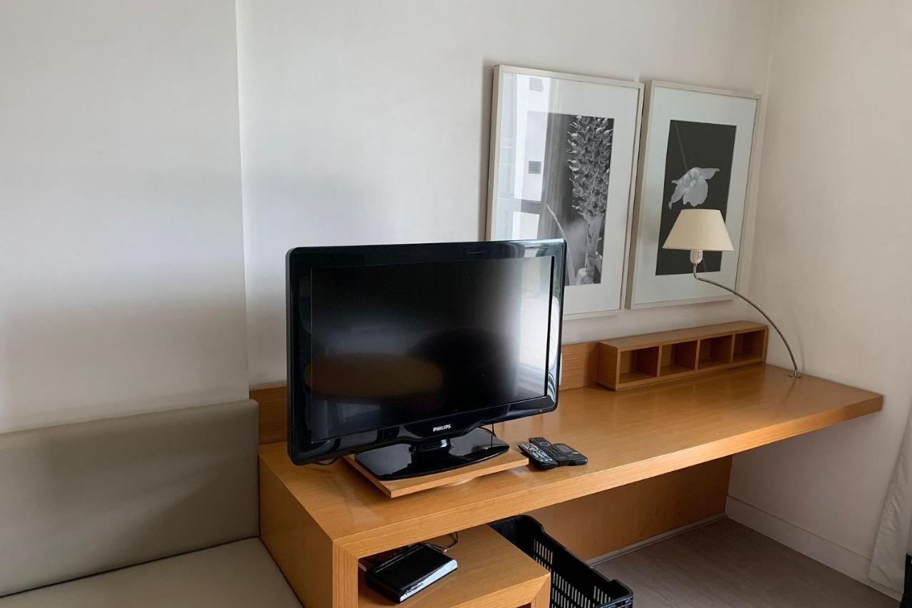 Apartamento Lk Santo Agostinho 10 Belo Horizonte Exterior foto