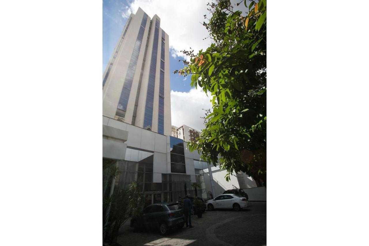 Apartamento Lk Santo Agostinho 10 Belo Horizonte Exterior foto