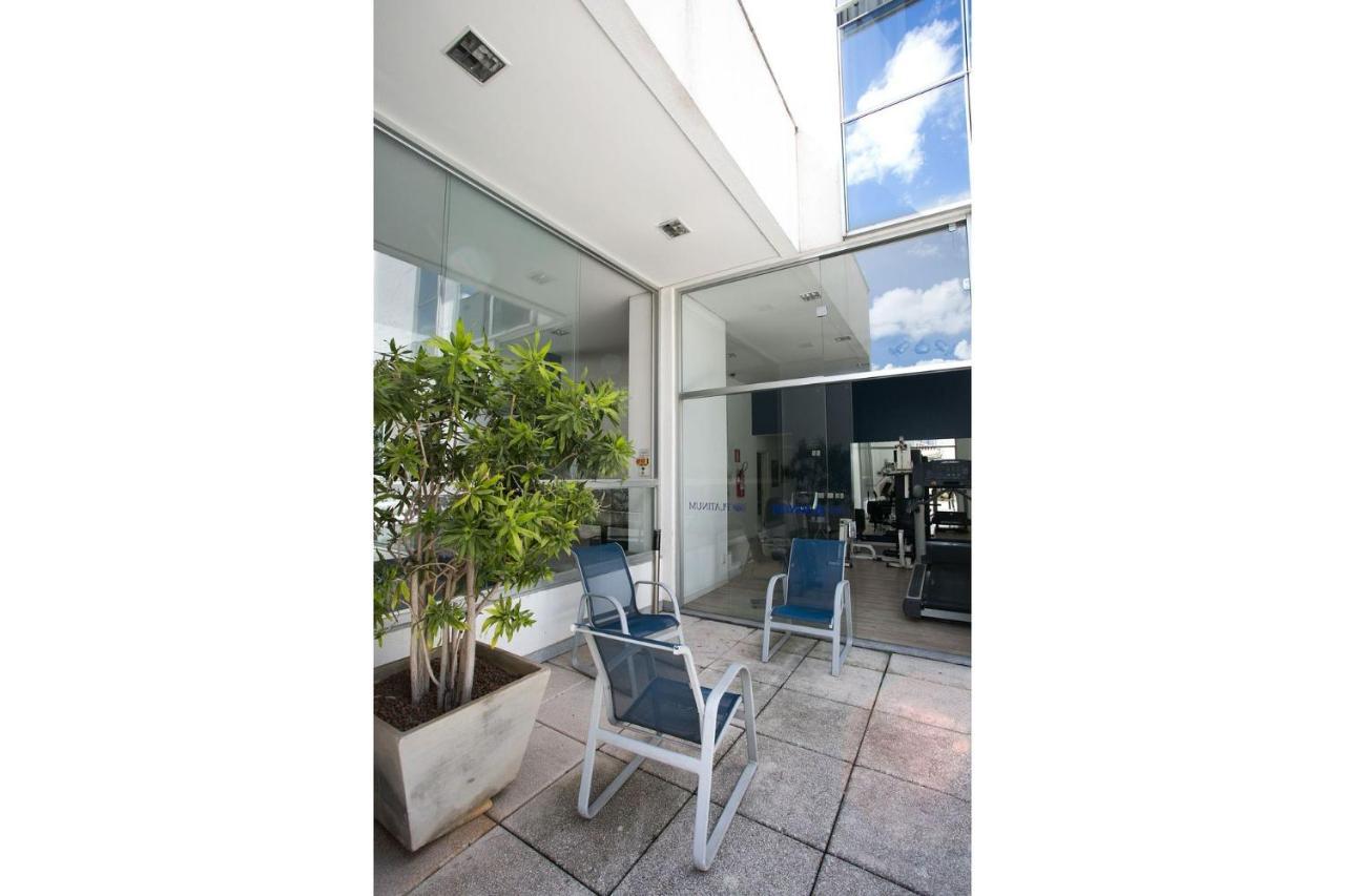 Apartamento Lk Santo Agostinho 10 Belo Horizonte Exterior foto